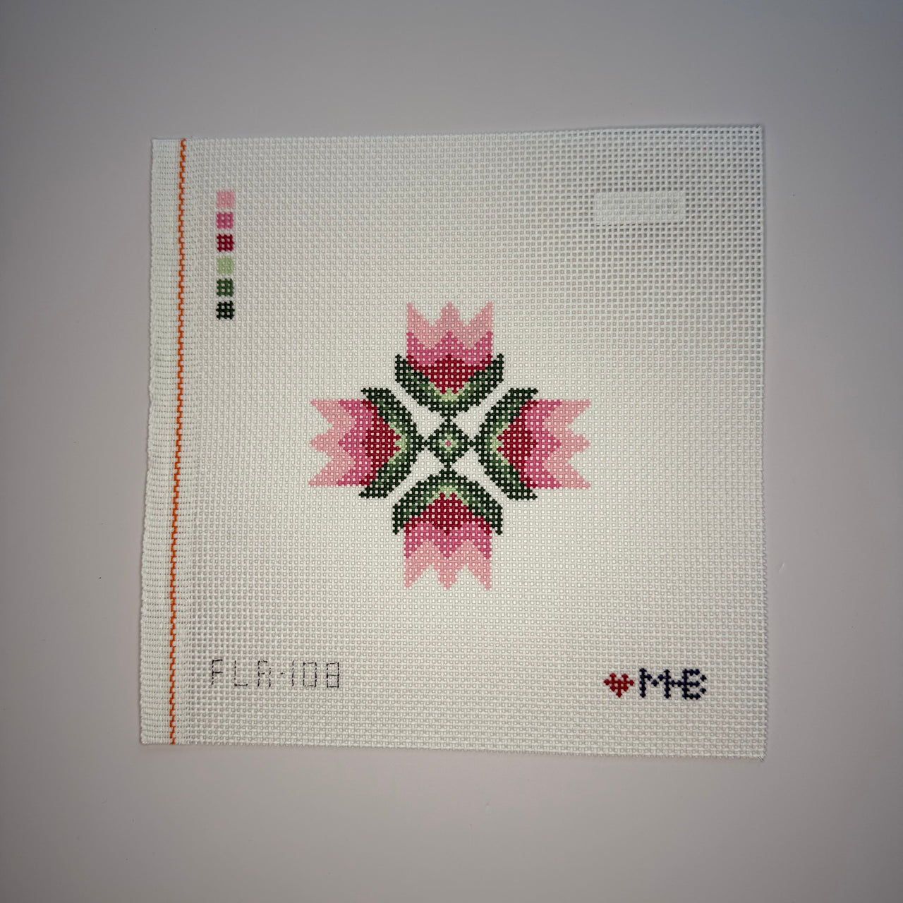 FLR-108 Ombre Tulips