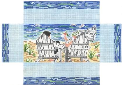 ©SWB 1056 WEDDING BRICKCOVER - TS