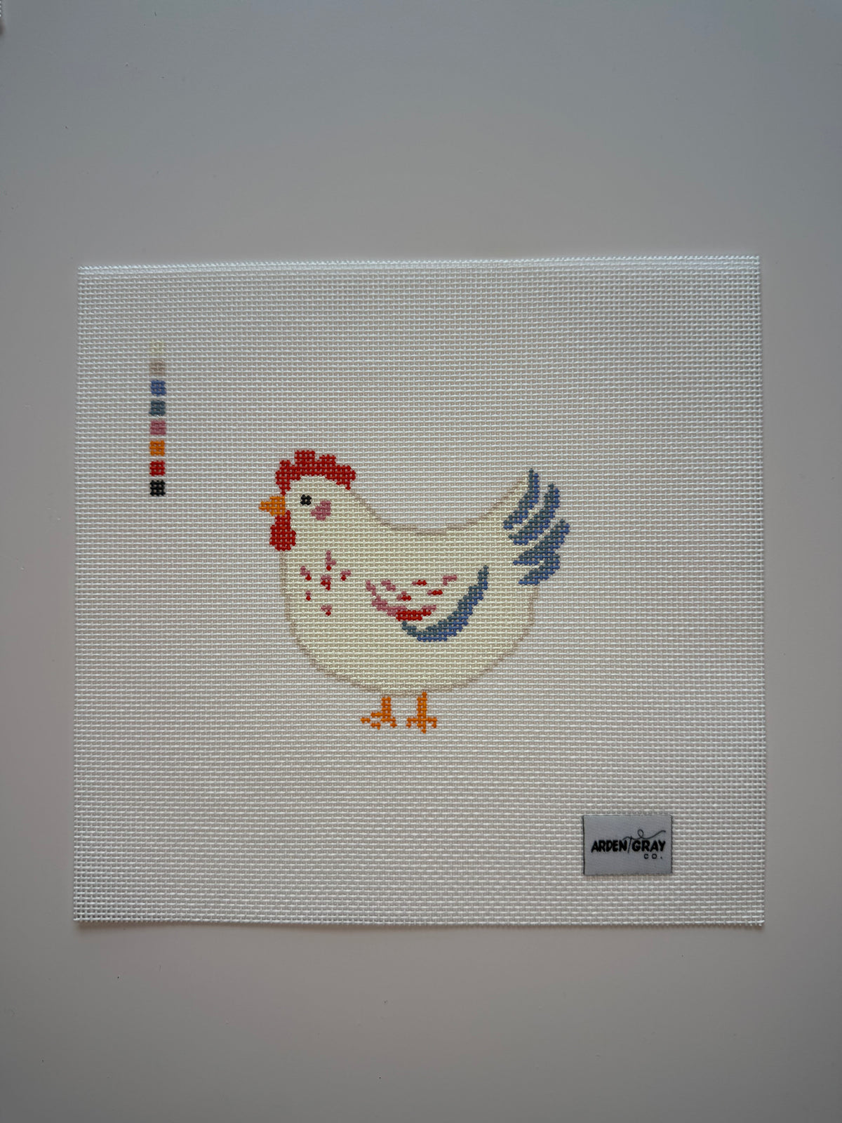 Chicken - MKT