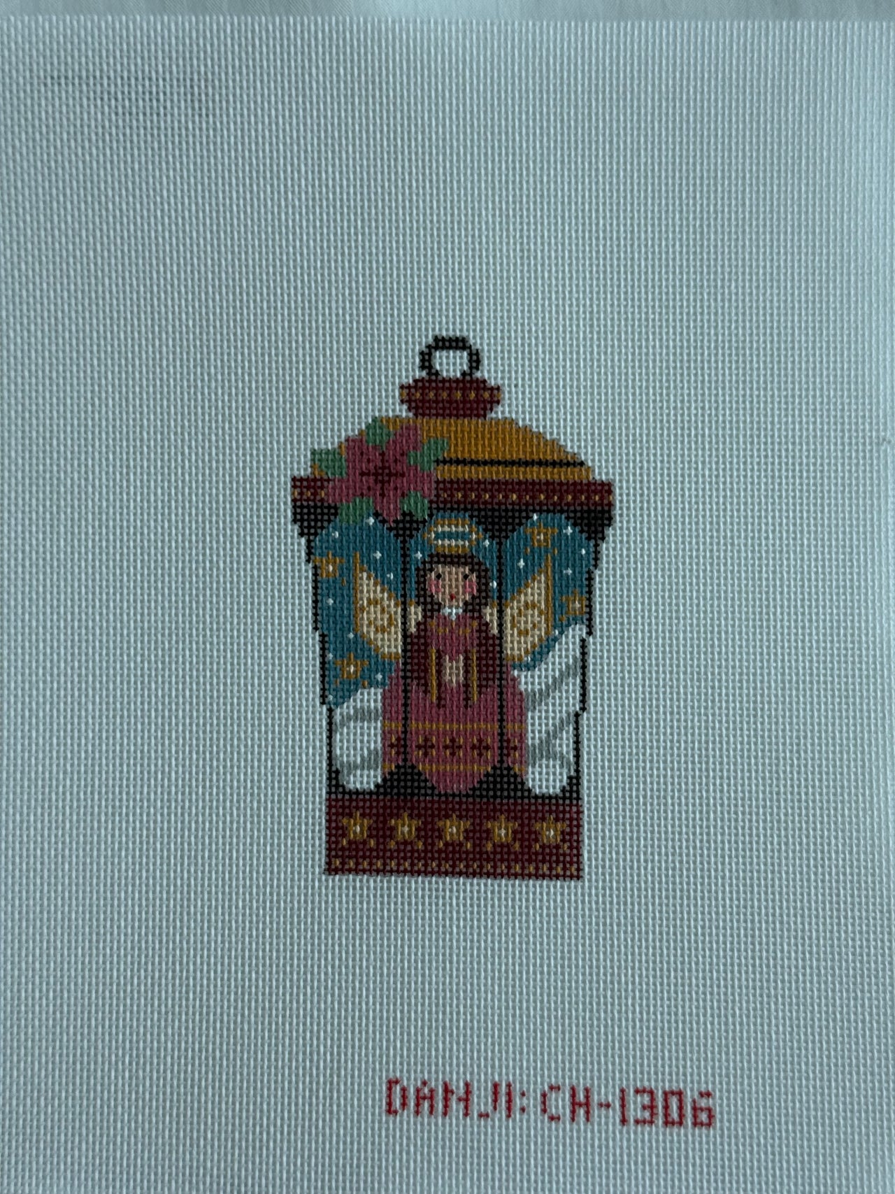 Lantern- Angel CH-1306 - MKT