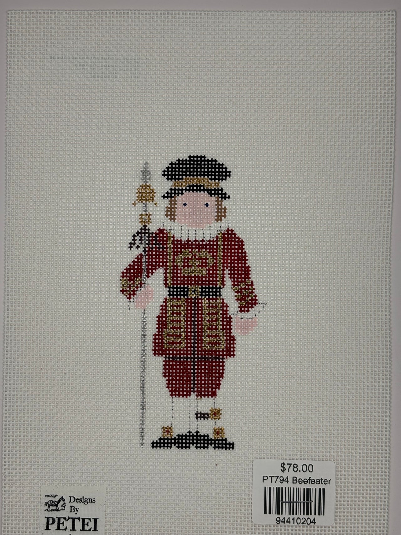 PT794 Beefeater
