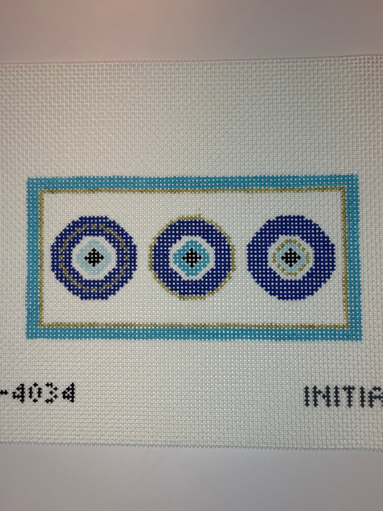 IKS4034 Mini Evil Eye - MKT