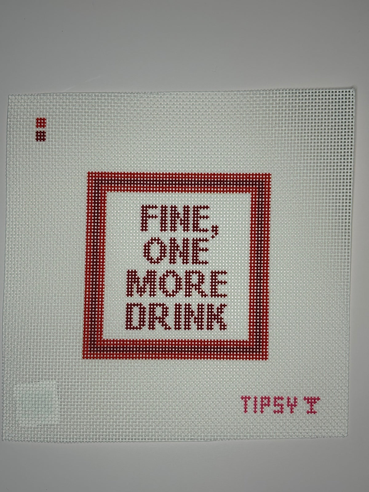 Fine One More Drink - MKT2