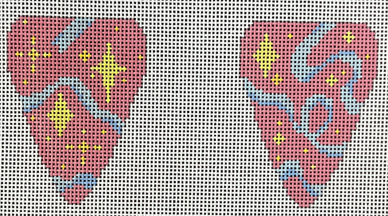 MS71-13 Sparkle Scissor Case-13 - TS