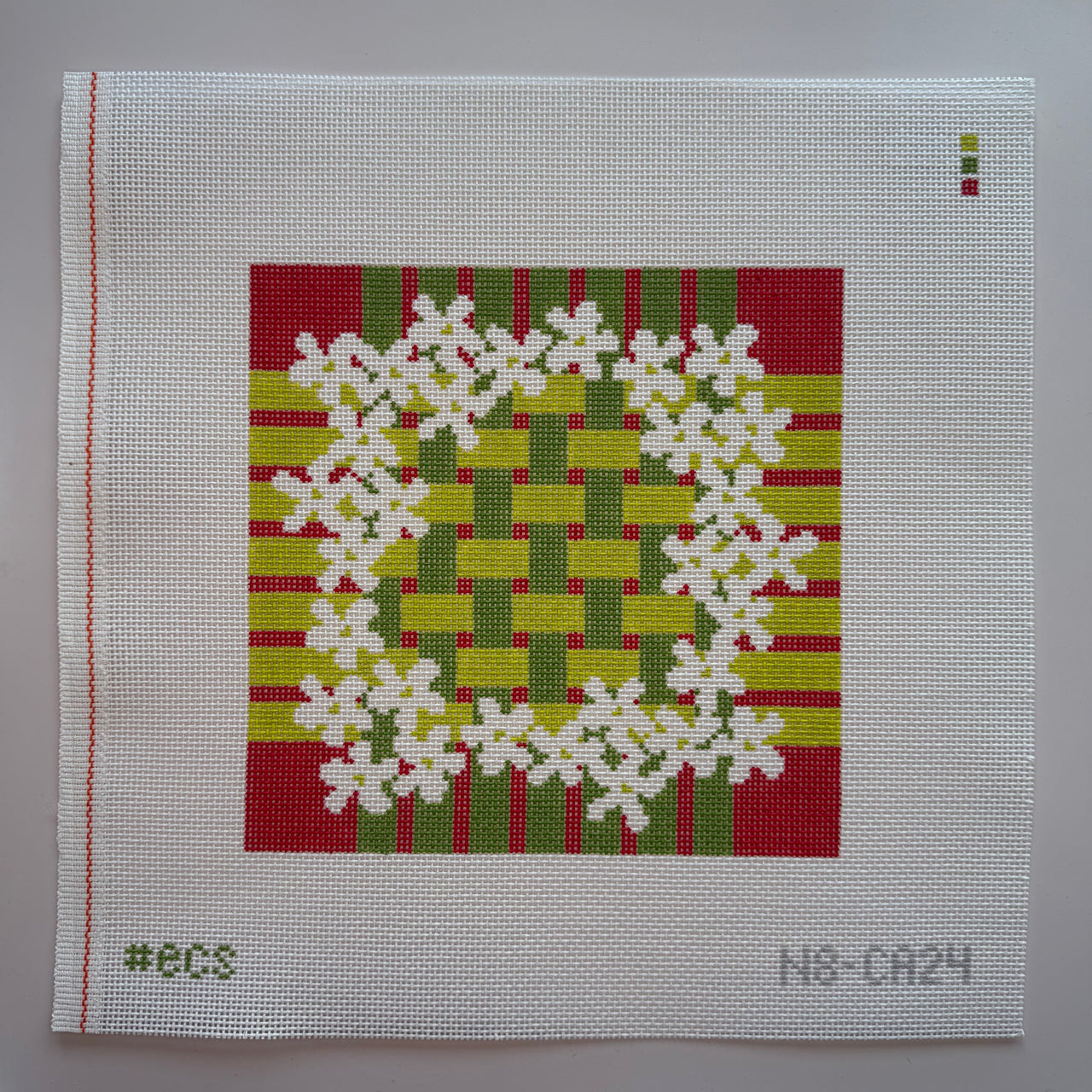 N8-CA24 Card Art Paperwhites - MKT