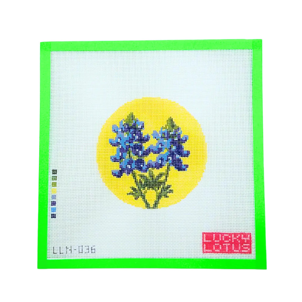 ***PREORDER***LLN-036 Texas Bluebonnet - SE