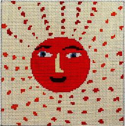 CC307 Dot Sun 18m - TS