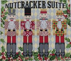 TC100 Nutcracker Suite - TS