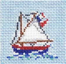 ©SWB 1024 CAP BOAT - TS