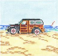 ©SWB 1050 BLACK WOODY - TS