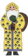 LR 331 Y- SANTA/TOPIARY - TS