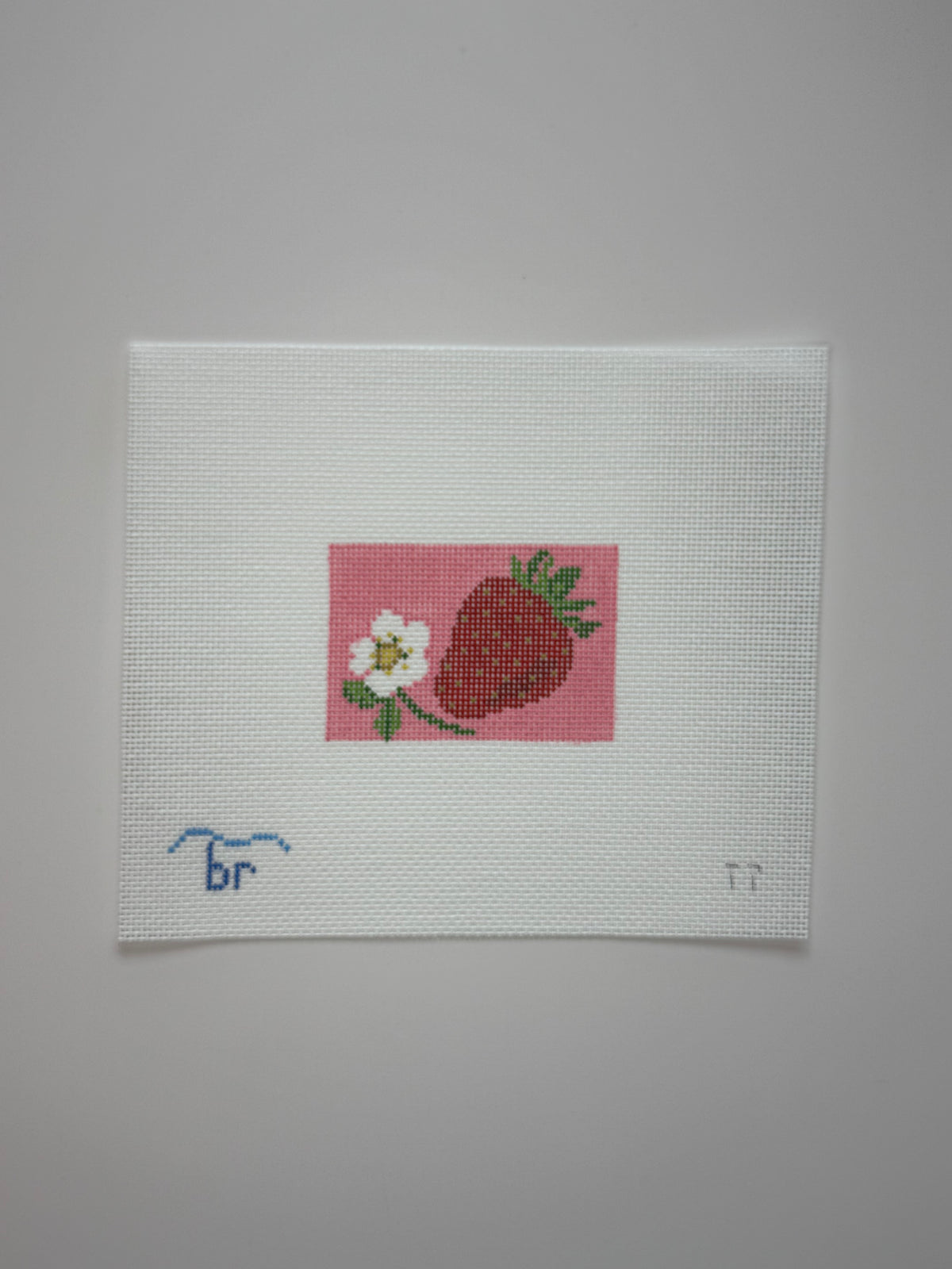 T7 Strawberry Patch - MKT