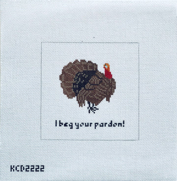 KCD2222 I Beg Your Pardon - TS