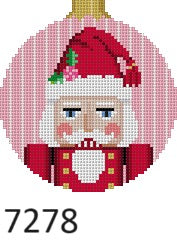 7278 Candy Santa