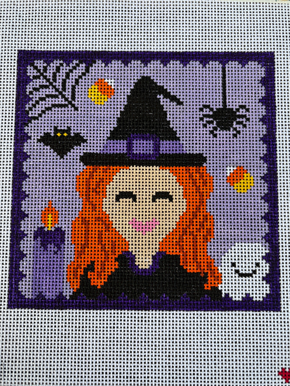 *PRE-ORDER DEPOSIT* Witching Season 2026 Exclusive Kit with choose your own adventure stitch guide