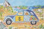 ©SWB 1124 FRENCH BEETLE - TS