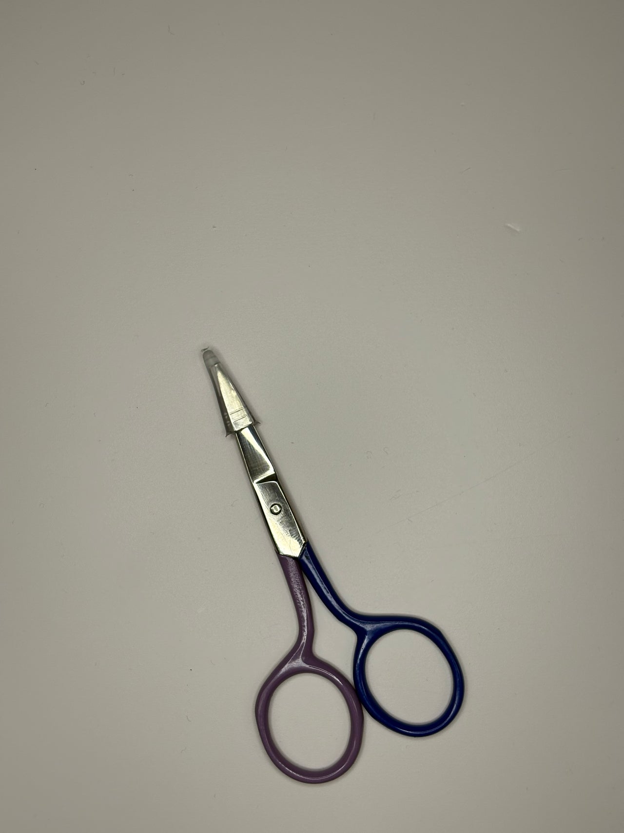 VW Striped Scissors