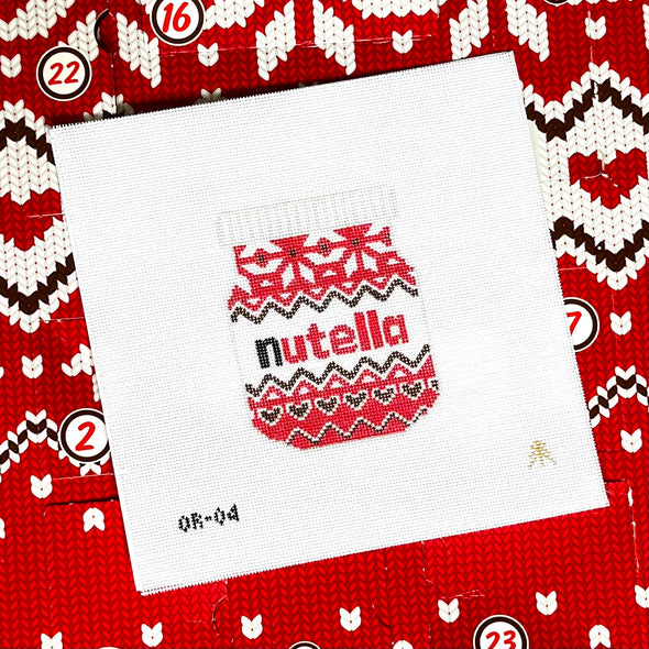 OR-04 Nutella