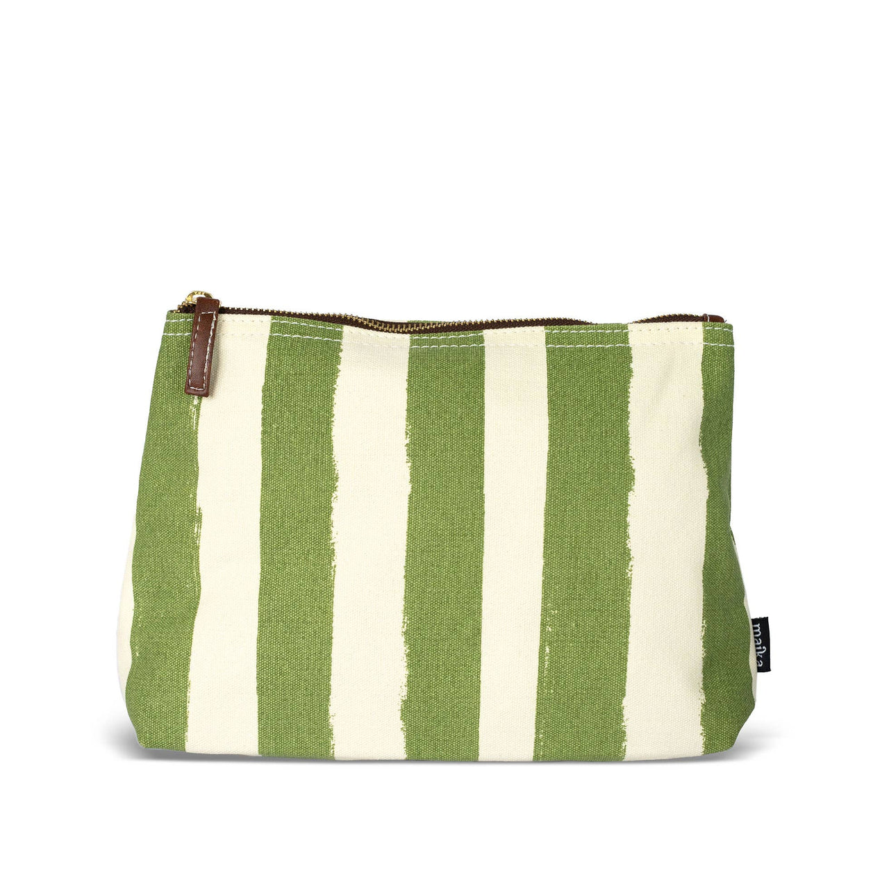 Linea Pouch - Large Olive