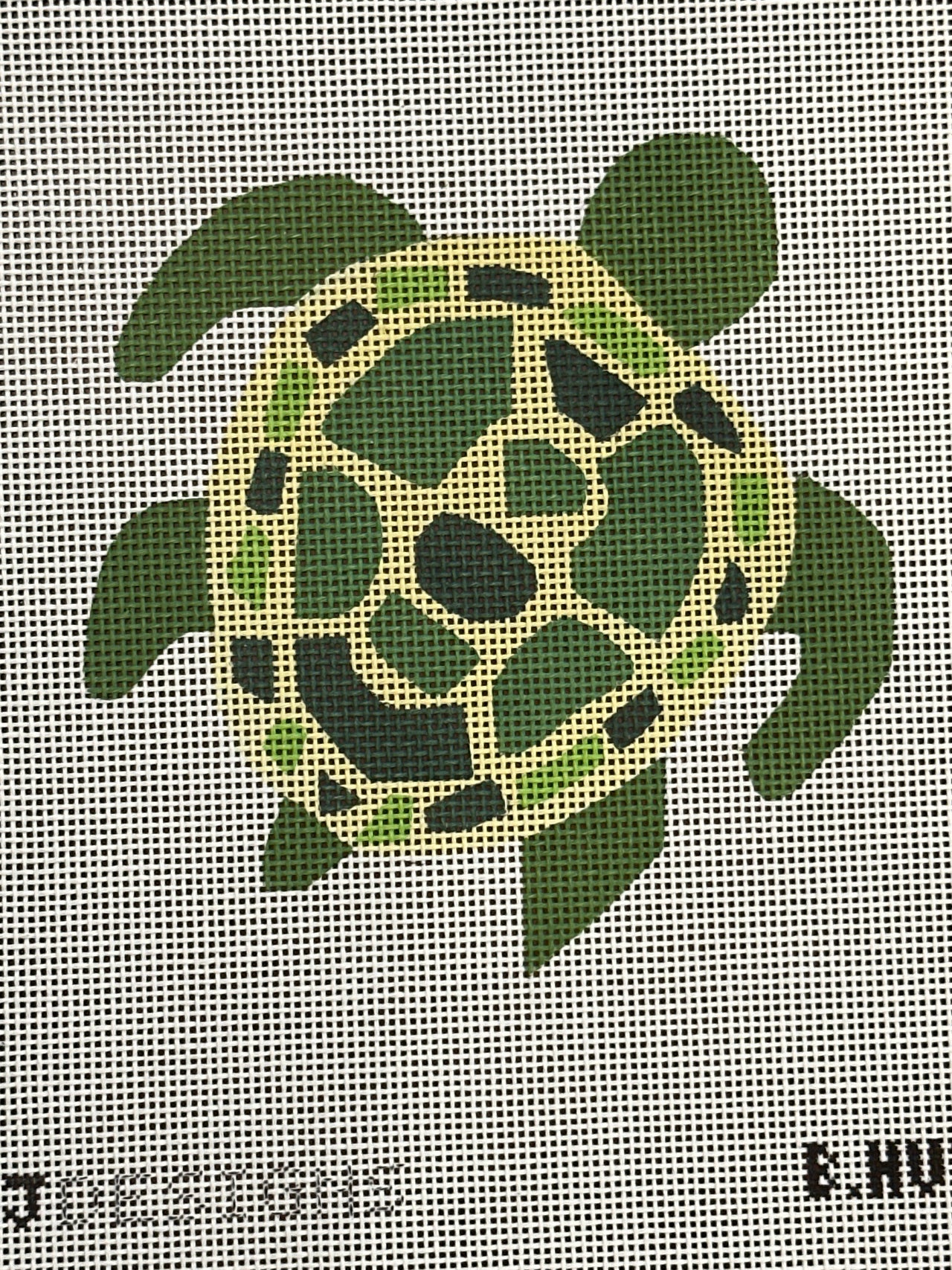 B.HUTH01-13 - n/a SEATURTLE - TS