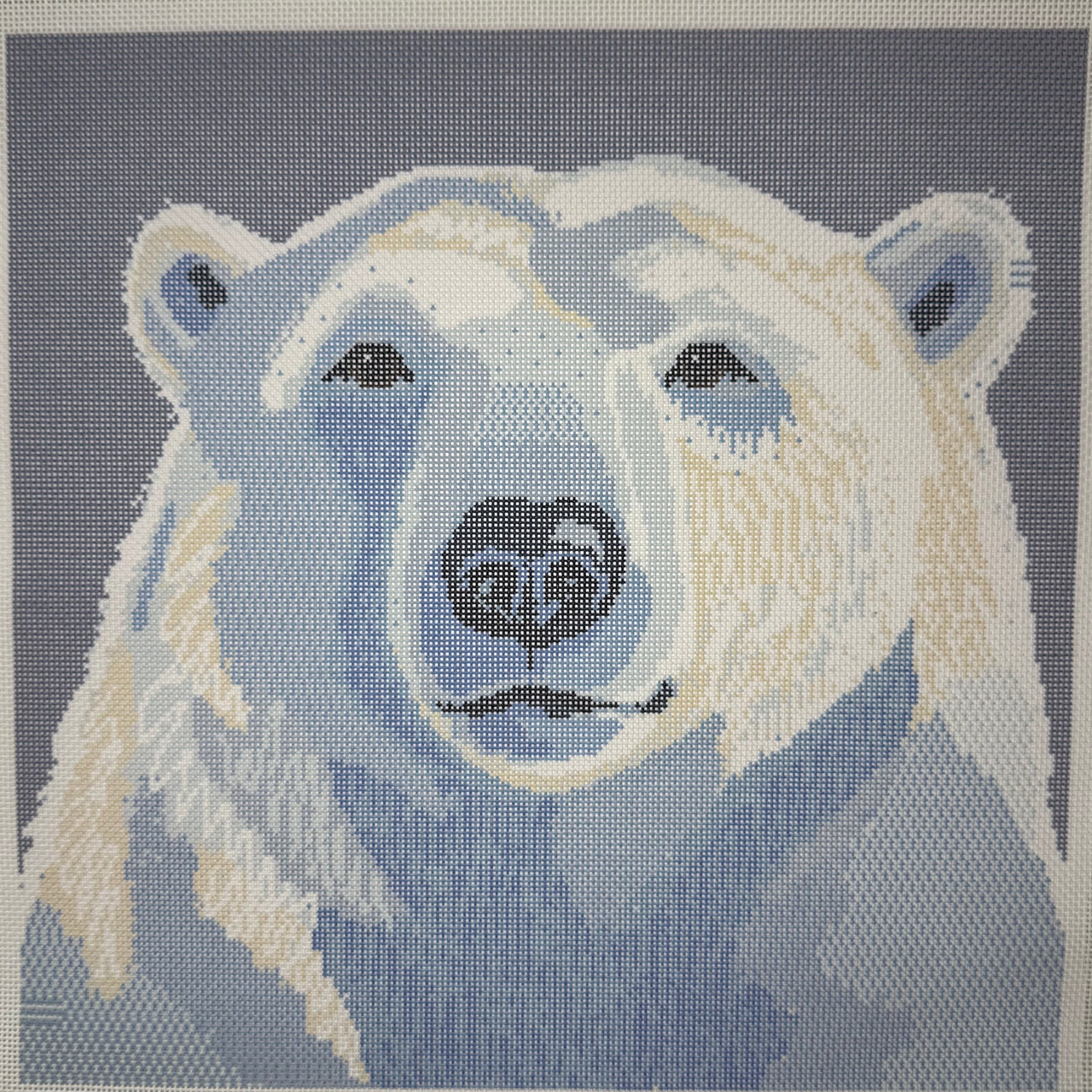 TA4097 Polar Bear - MKT