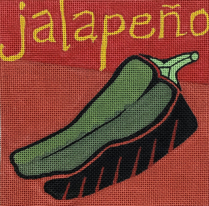 ARFR01 - Fresh: Jalepeno - TS