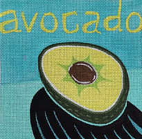 ARFR04 - Fresh: Avocado - TS