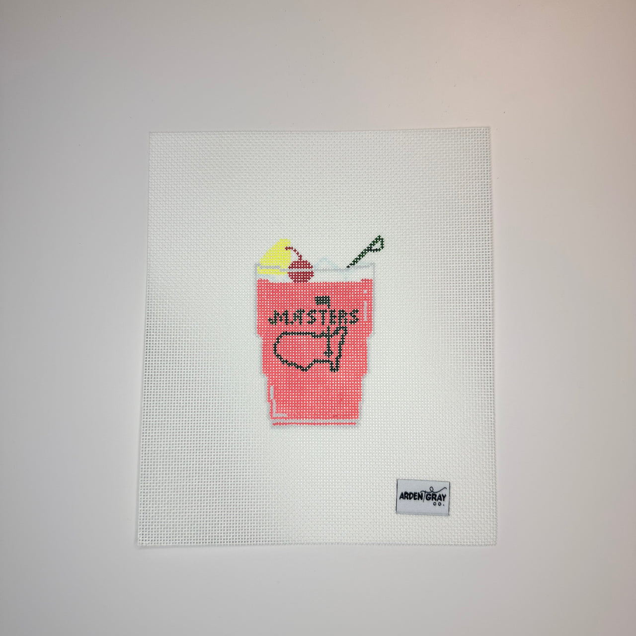 Masters Cocktail - MKT