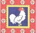 LR 3005 LE COQ-ROOSTER - TS