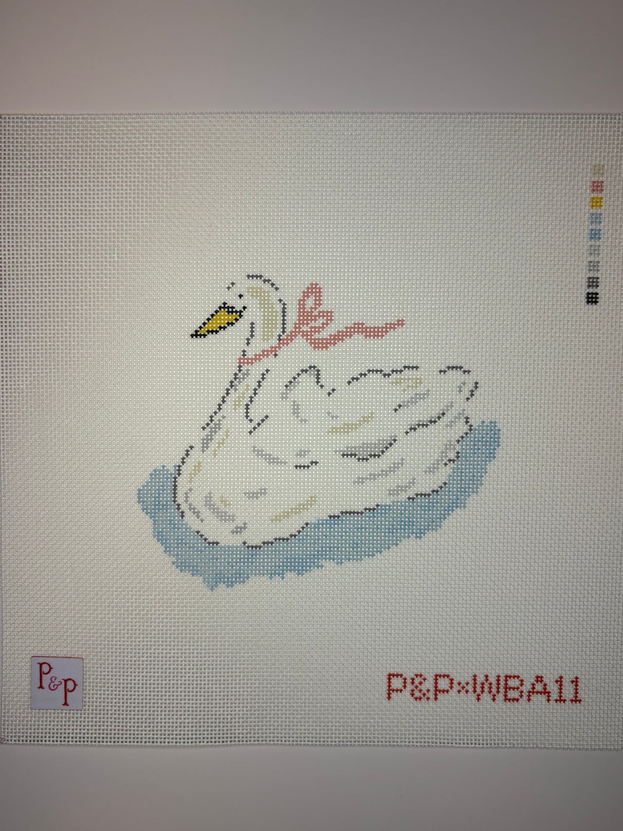 Bow Belle Swan - MKT