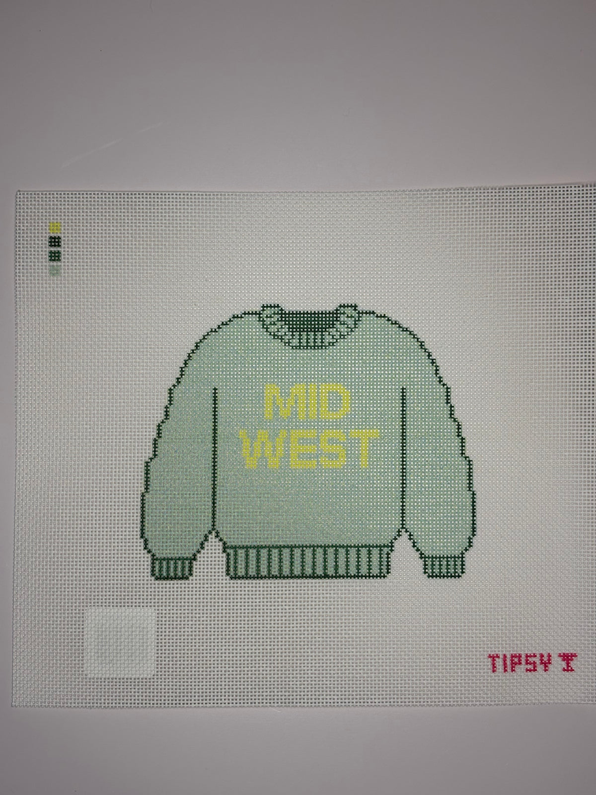 Midwest Sweater - MKT2
