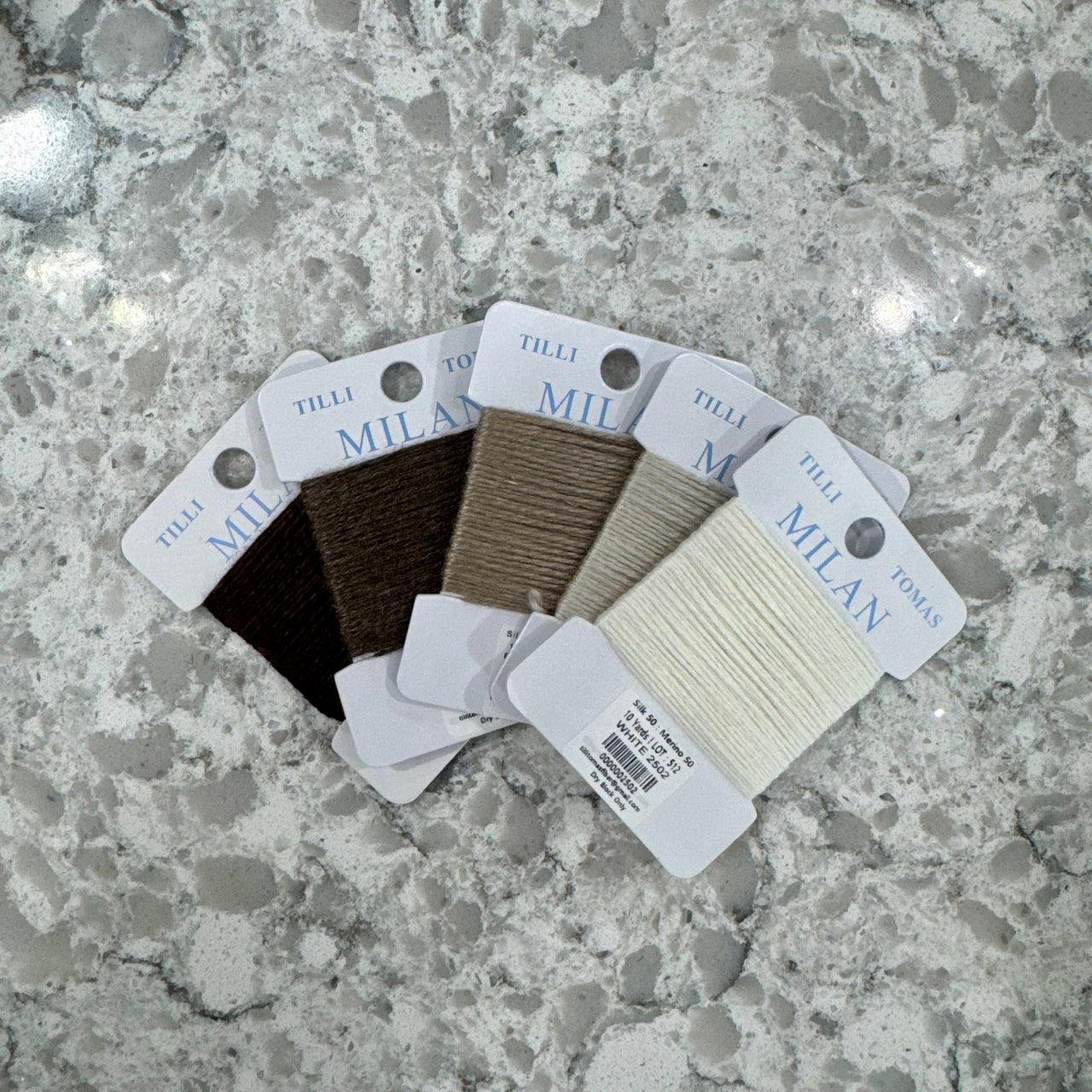 Beginner Needlepoint Class | Small Group Hands-On Instruction | Friday, April 10 at 3:30pm