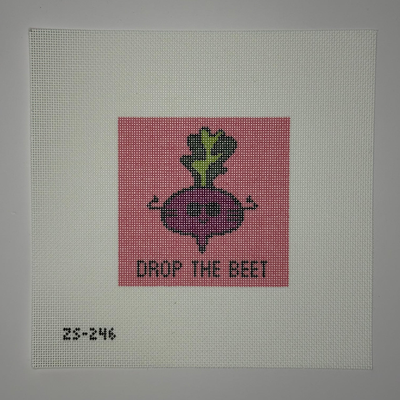 ZS-246 Drop the Beet