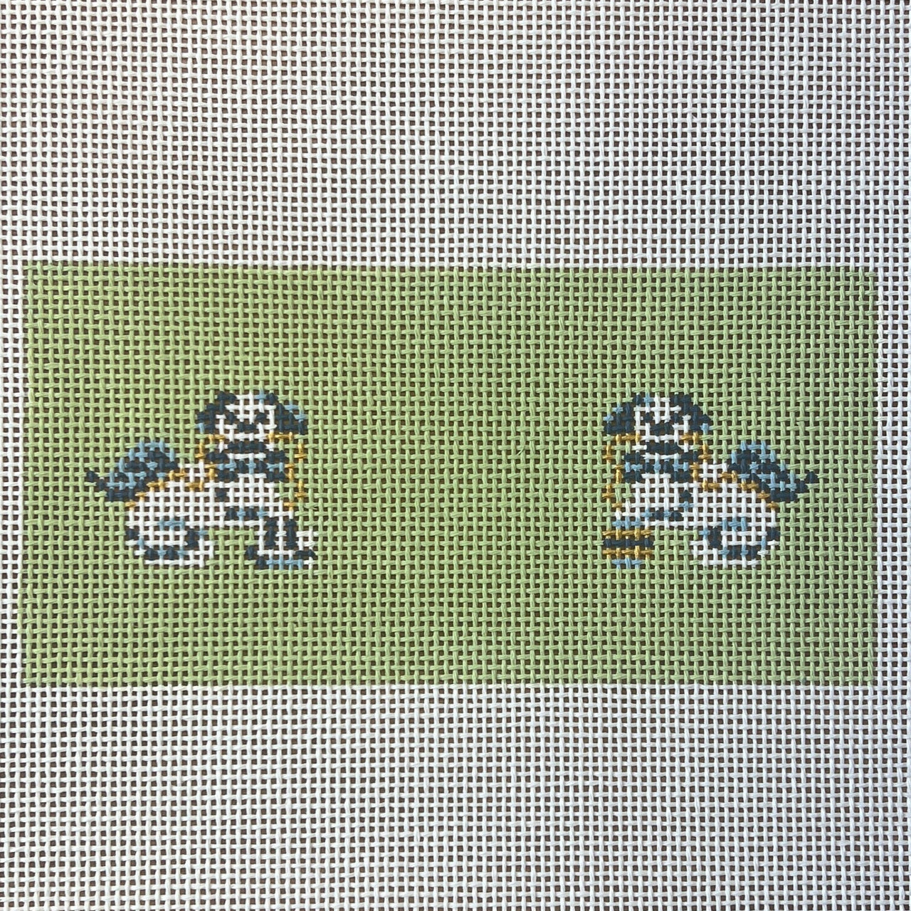 KW073 Foo Dog Insert - TS