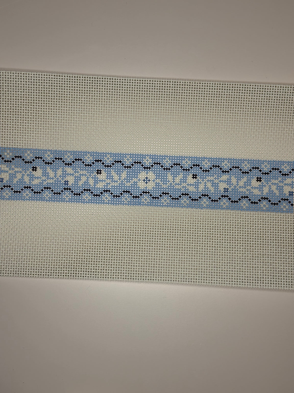 MN120 Blooms of Blue - MKT2