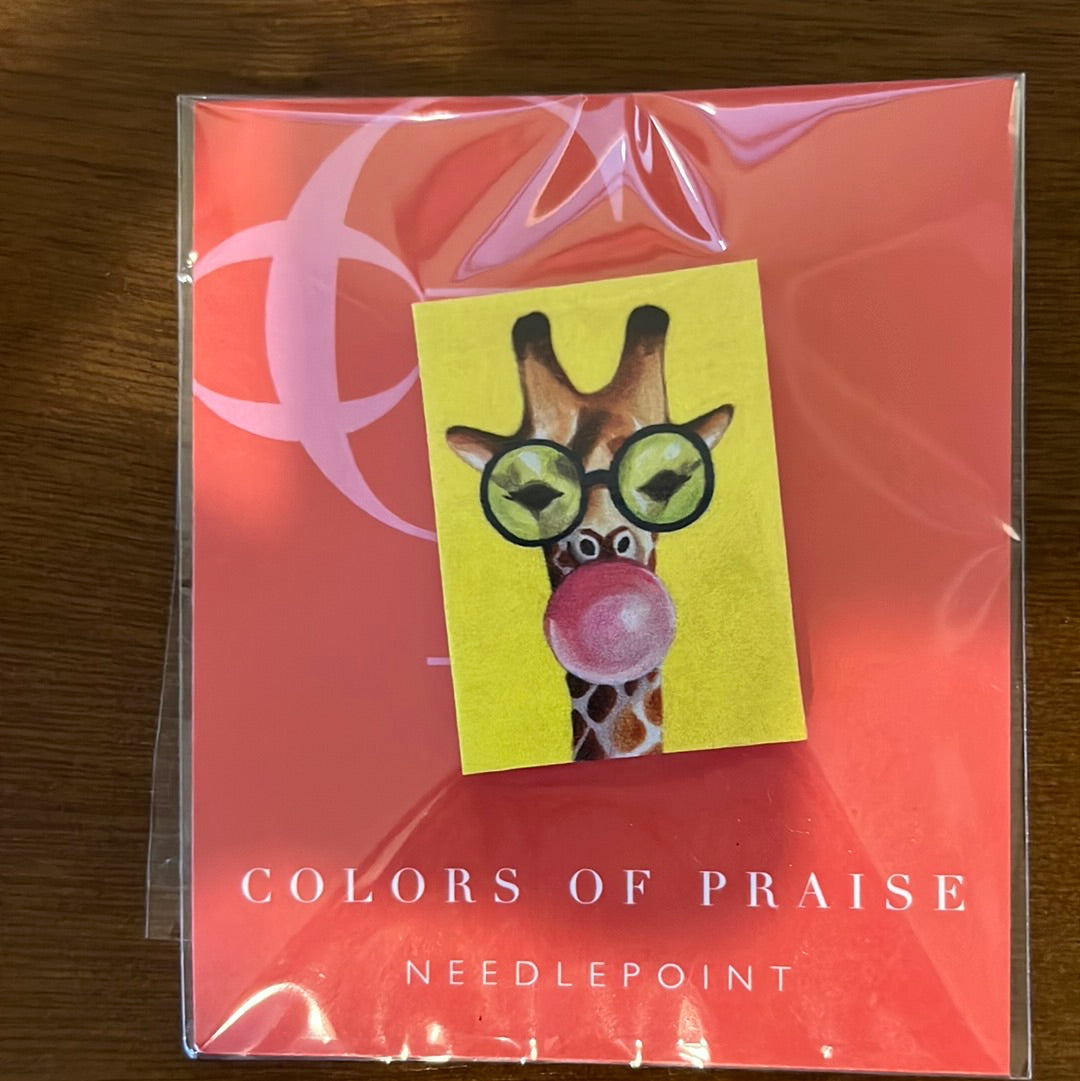 Colors of Praise Needleminders