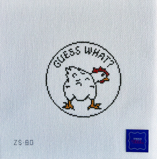 ZS80 Chicken Butt