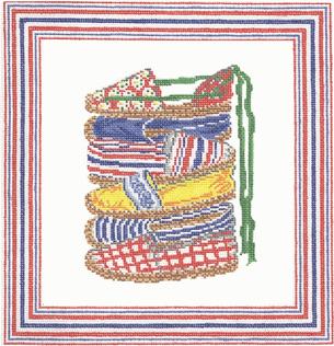 ©SWB 197 ESPADRILLES - TS