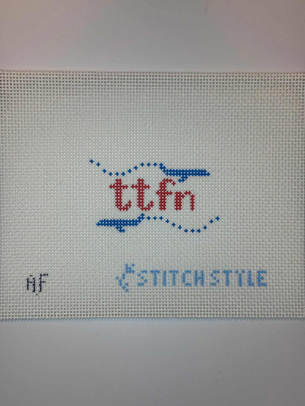 Anne Fisher TTFN - MKT