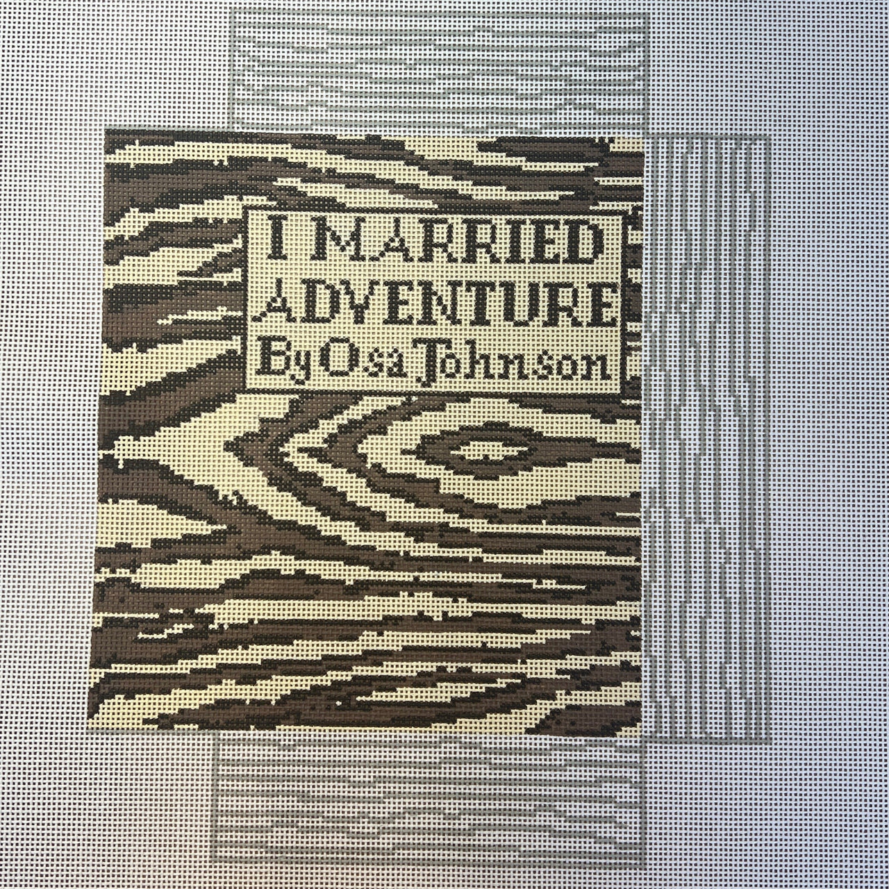 TSC01 I Married Adventure 3D Coffee Table Book - TS