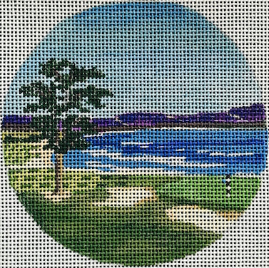 8102 Pebble Beach