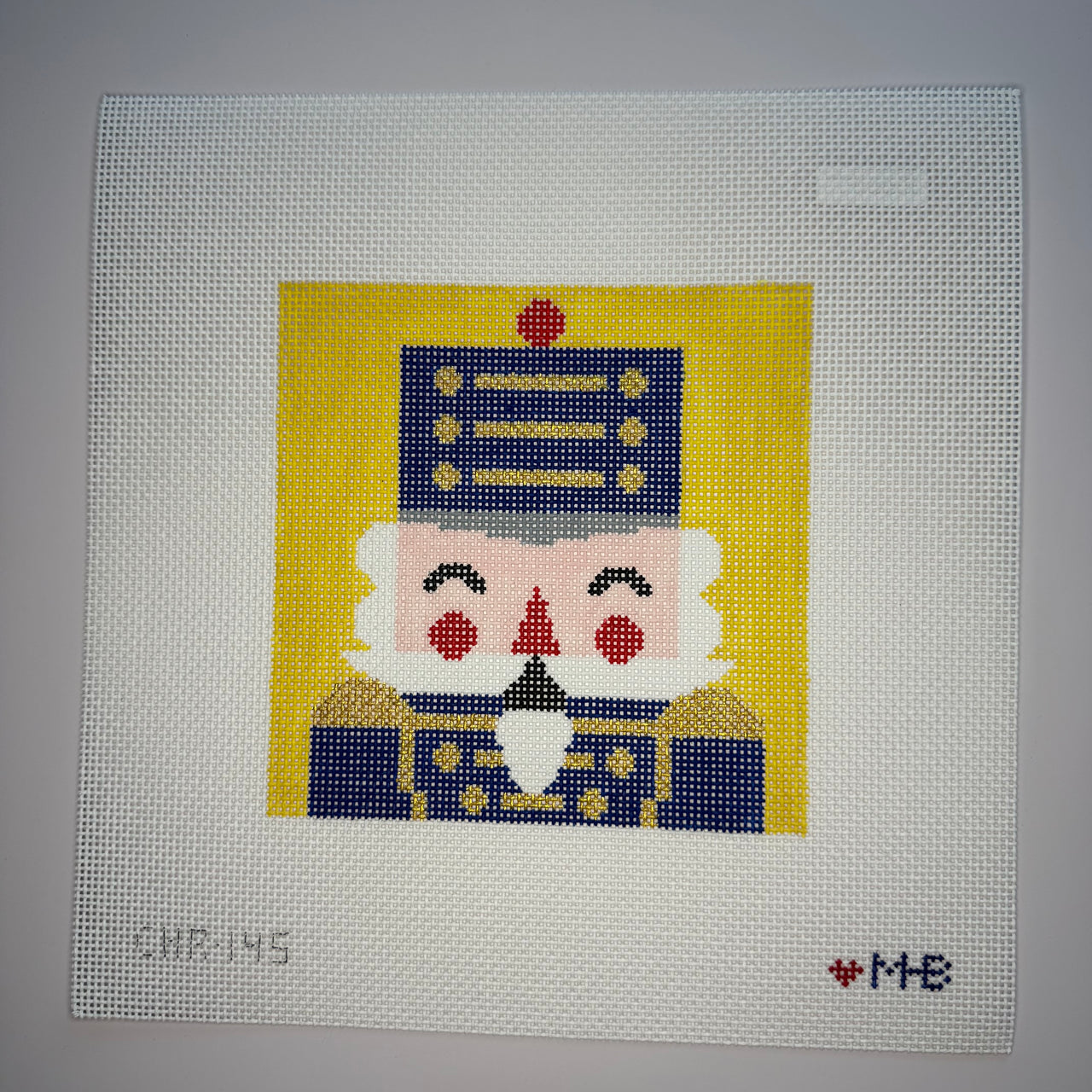 CHR-145 Nutcracker Horatio