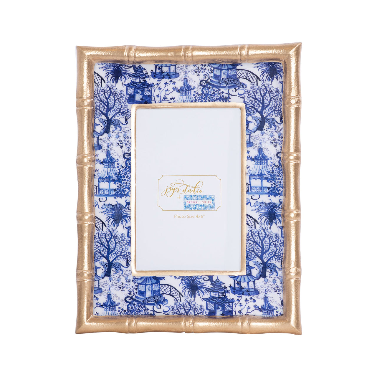 Garden Party Chang Mai Frame