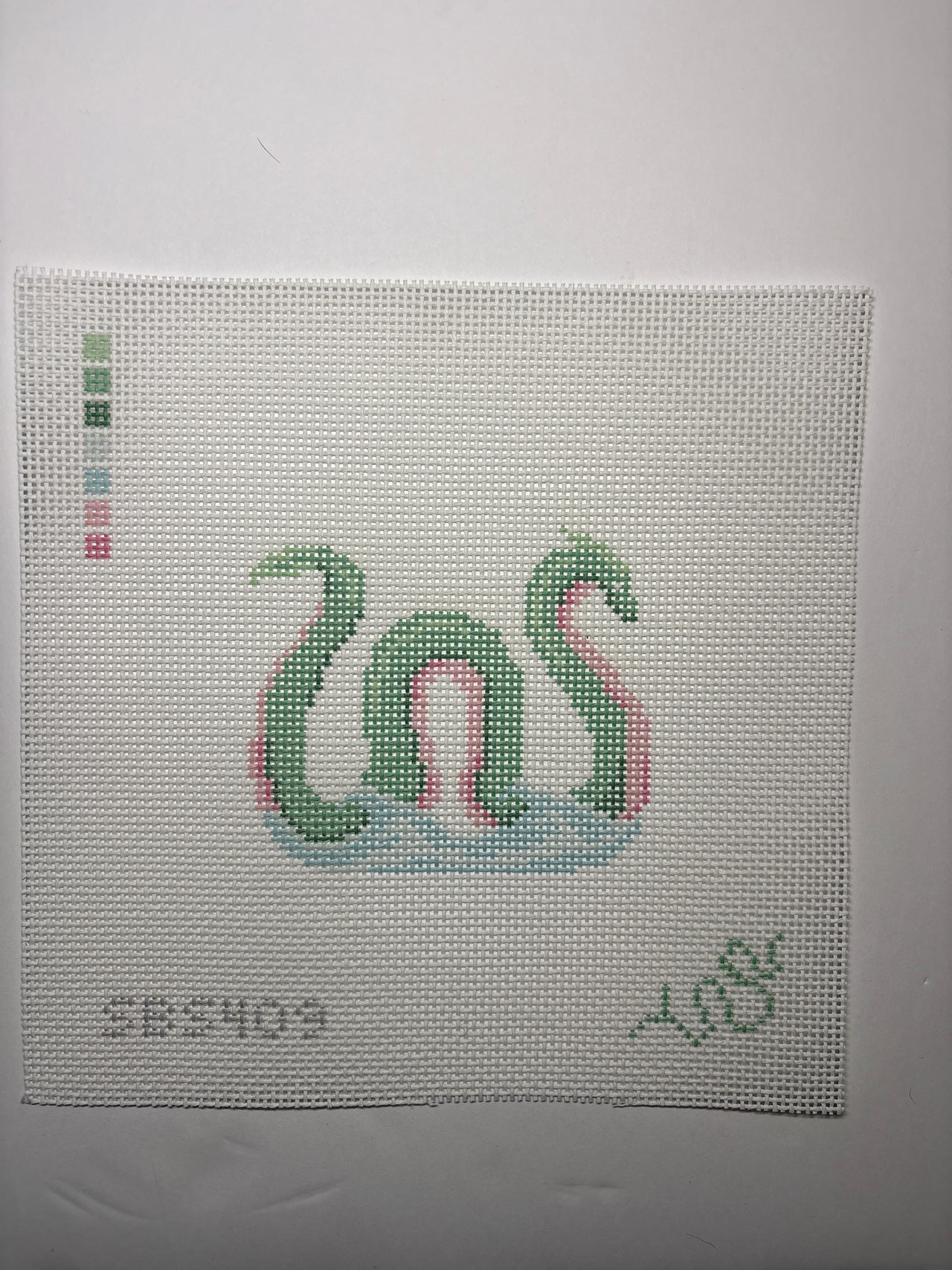 SBS409 Sea Snake - MKT2