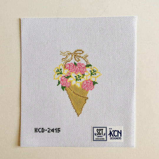 May Day Basket KCD2415