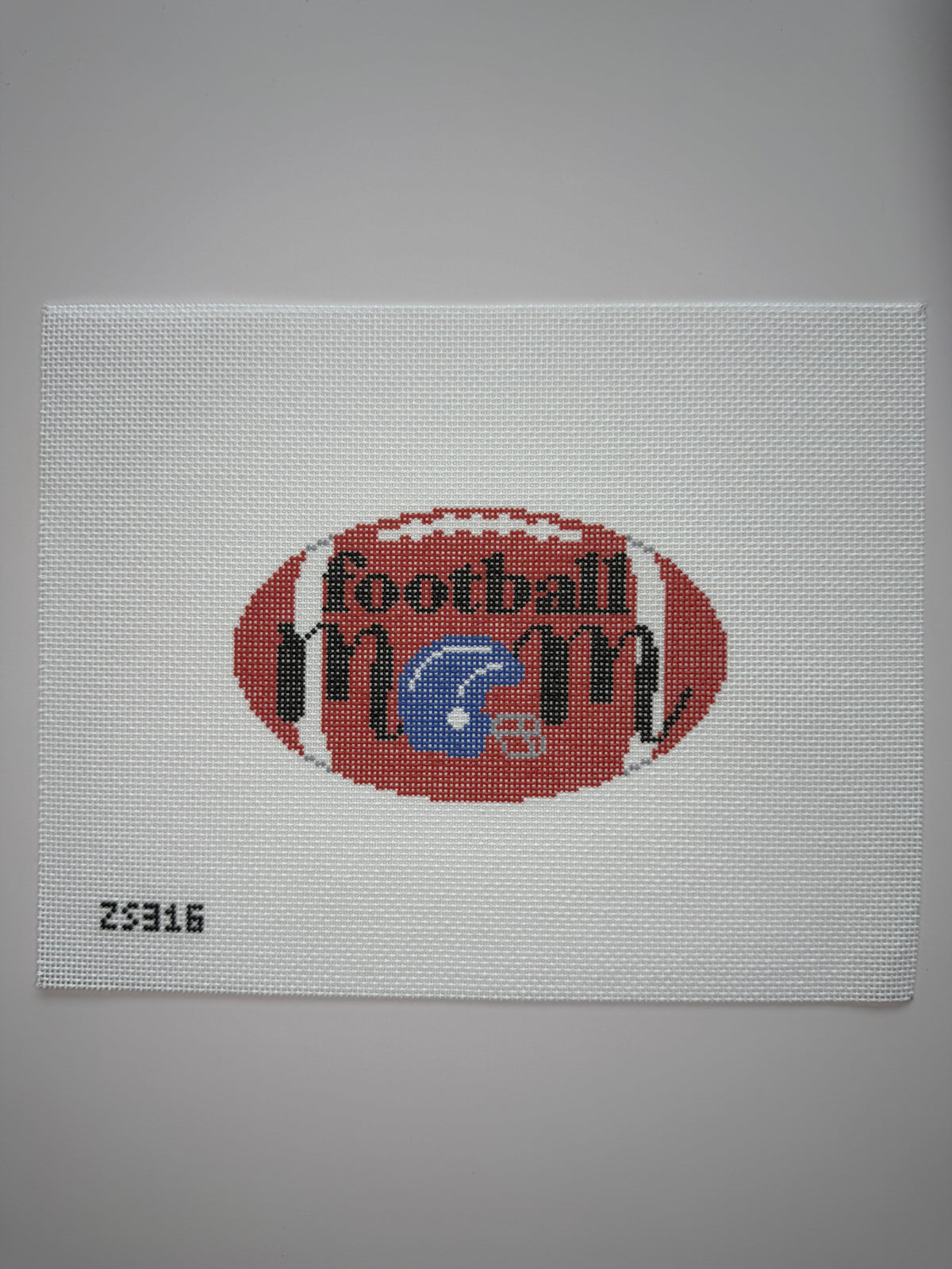 ZS316 Football Mom - MKT
