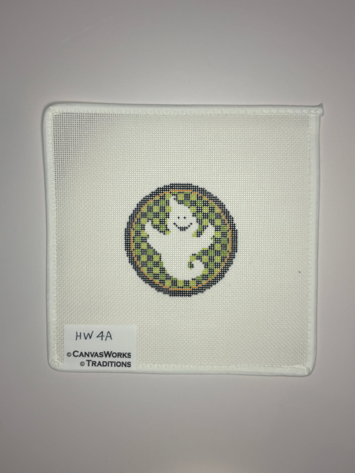 HW4A Ghost on Checks Round - MKT2