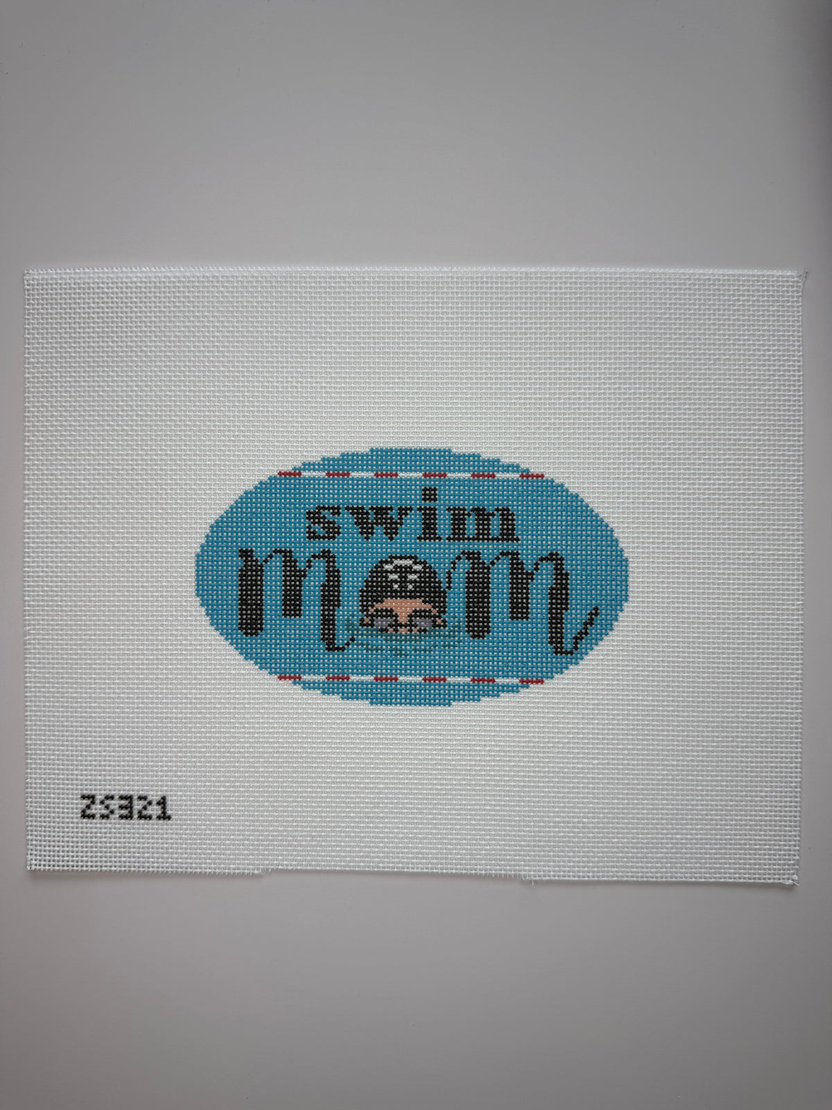 ZS321 Swim Mom - MKT