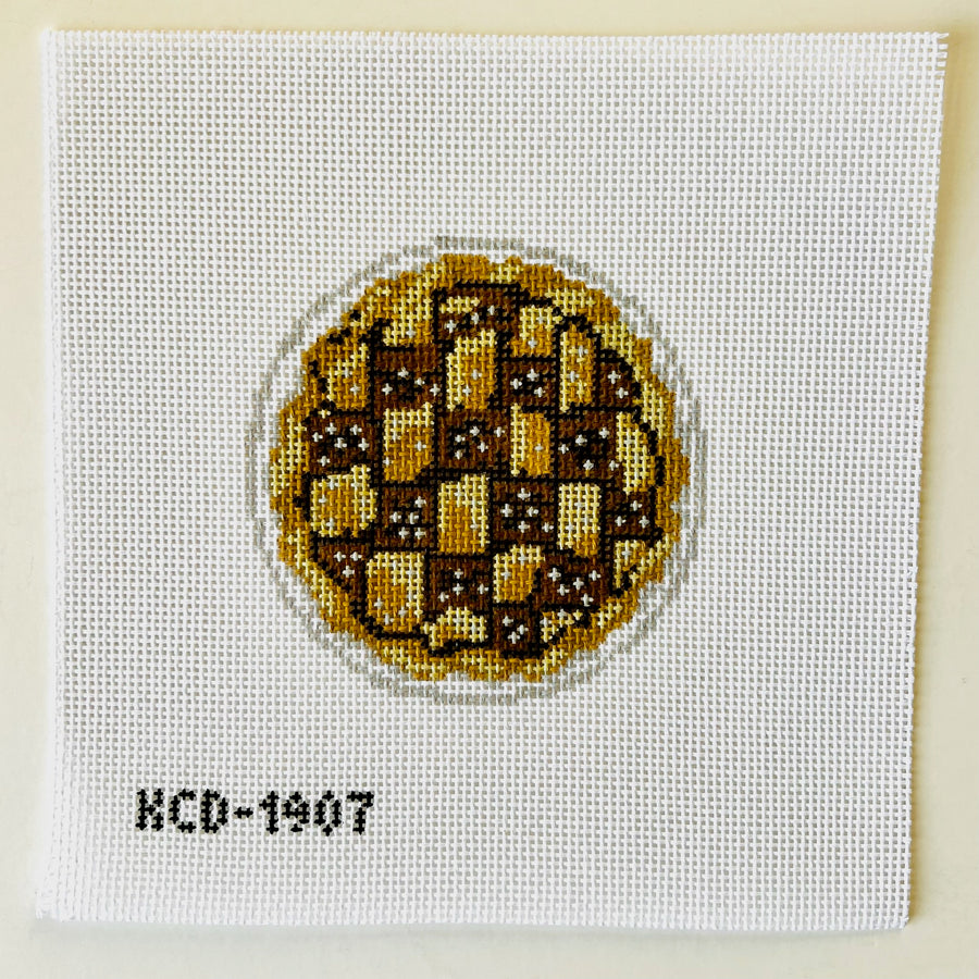 KCD1907 Apple Pie - TS