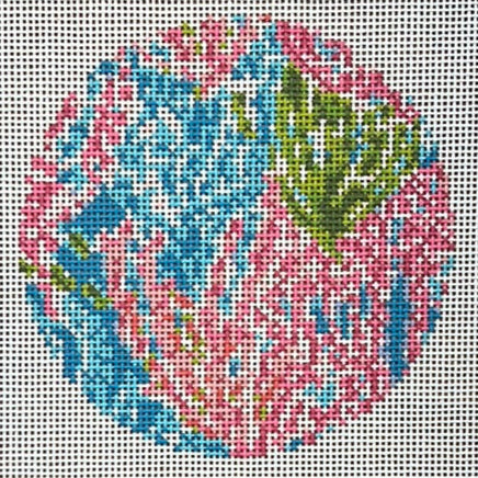 KJ28 Party Coral - TS